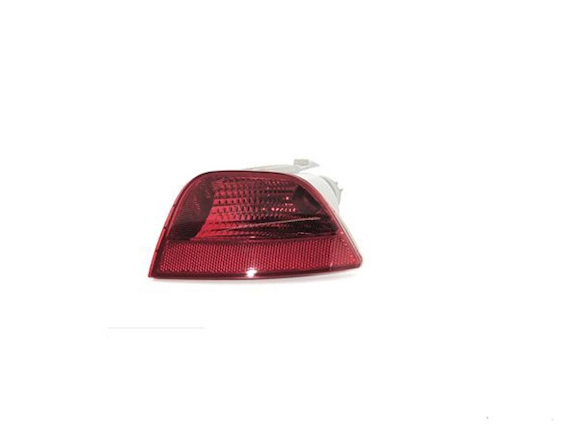 Ford C-Max Sis Arka [Cey] (5M5113A603BA)